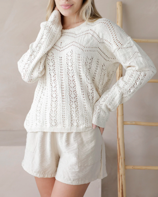 Producto - SWEATER CANCUN