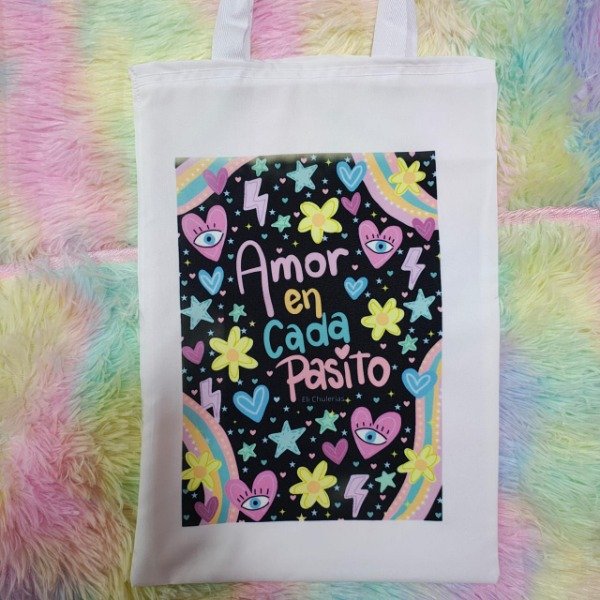 Producto - BOLSITO AMOR