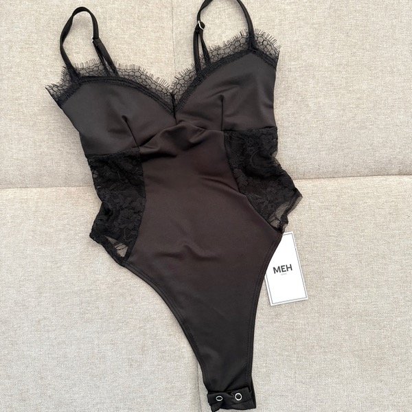 Producto - Body ZENA
