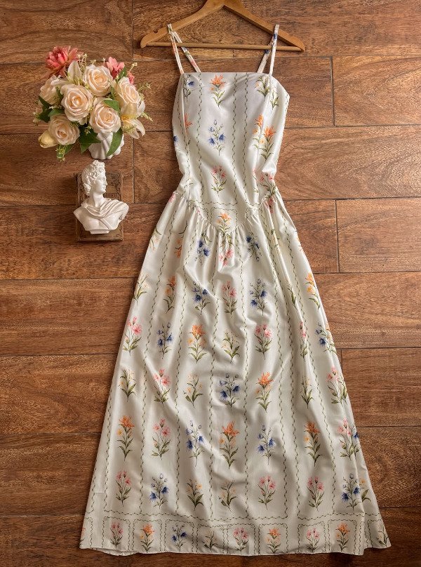 Producto - Vestido BELLA - 4
