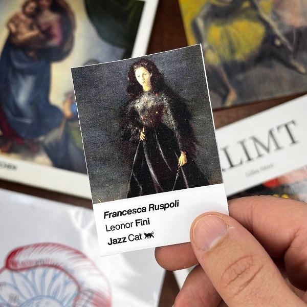 Producto - Francesca Ruspoli