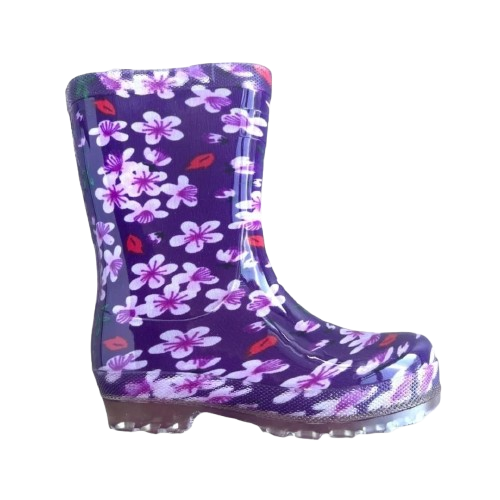 Producto - 6001 VIOLETA FLORES