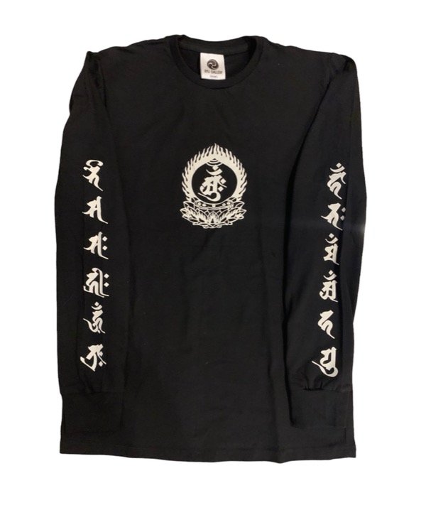 Producto - Remera manga larga 13 DIOSES