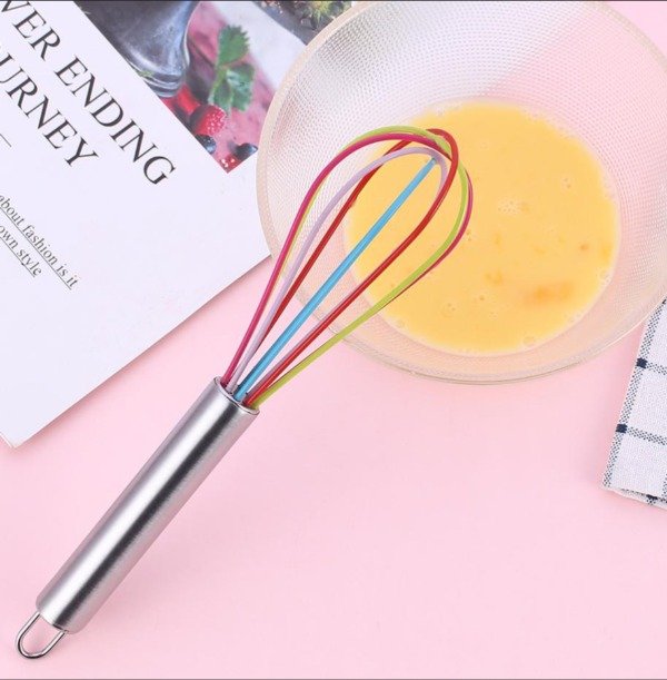 Producto - Batidor de mano chico