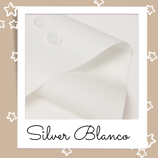 Producto - Silver Blanco