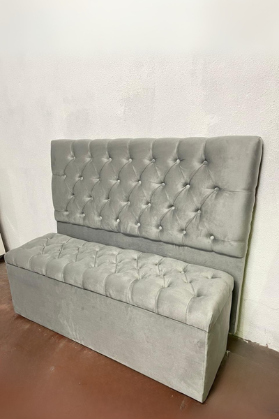 Producto - Bauleras pie de cama