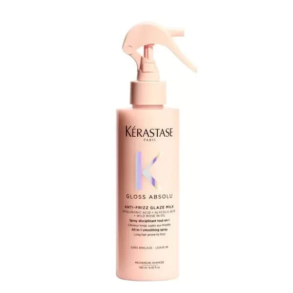 Producto - Spray Anti frizz Glaze Milk