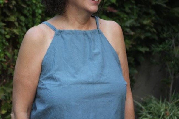 Producto - Top Verano