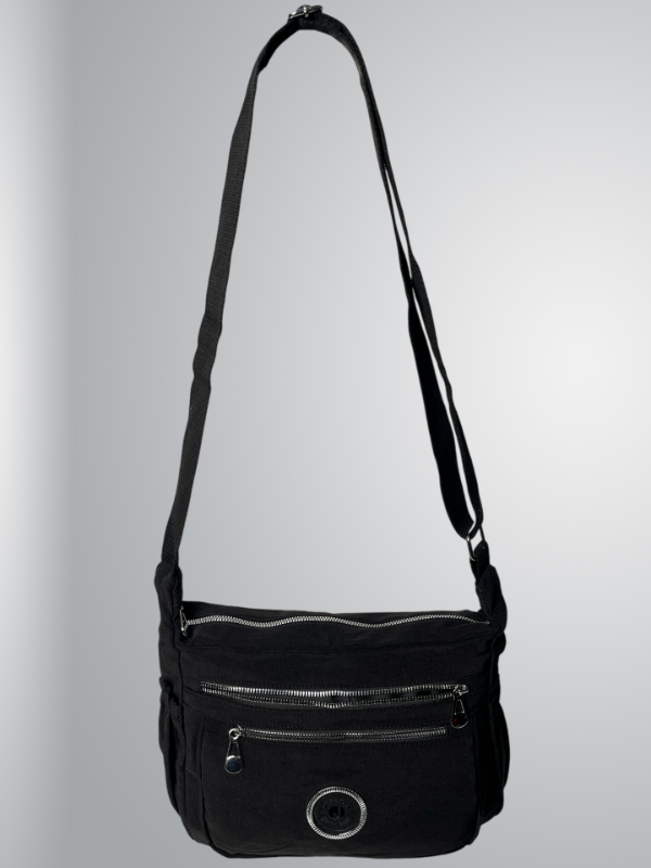 Producto - Tote bag Male con pompón - 1