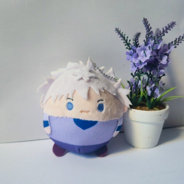 Producto - Fuwakororin - Hunter x Hunter - Killua Zoldyck