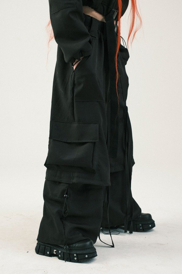 Producto - PANTALON KOKKUR - 2