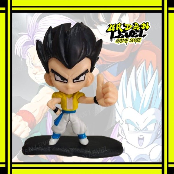 Producto - Figura Gotenks - Dragon Ball Z/GT