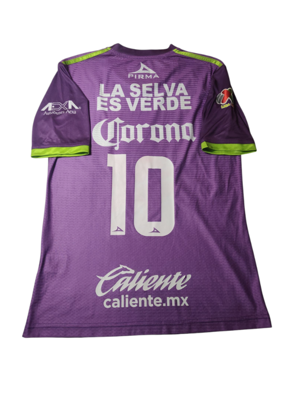 Producto - Jaguares de Chiapas #10