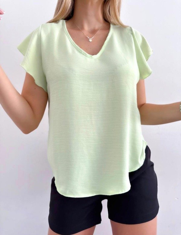 Producto - BLUSA  FANNY