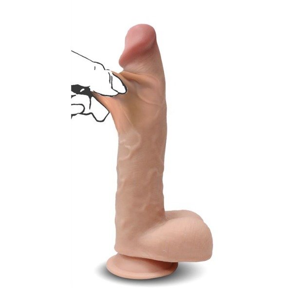 Producto - Julius (Pellizcable/Vertebrado)