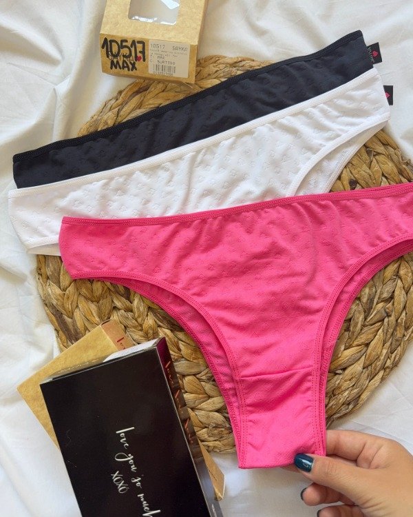 Producto - 10517 - Sayka (Pack x3) MAX - Vedetina