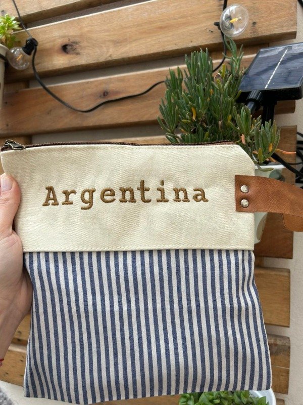 Producto - Neceser Argentina