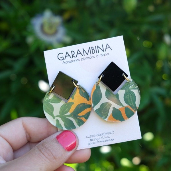 Producto - Edicion limitada - Duo hojas