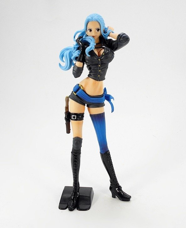 Producto - Nefertari Vivi Code: B - ONE PIECE (BANPRESTO) - 1