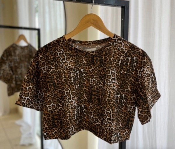 Producto - Top Akira