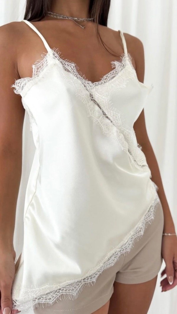 Producto - Blusa Moon