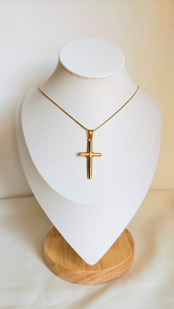 Producto - Conjunto cruz