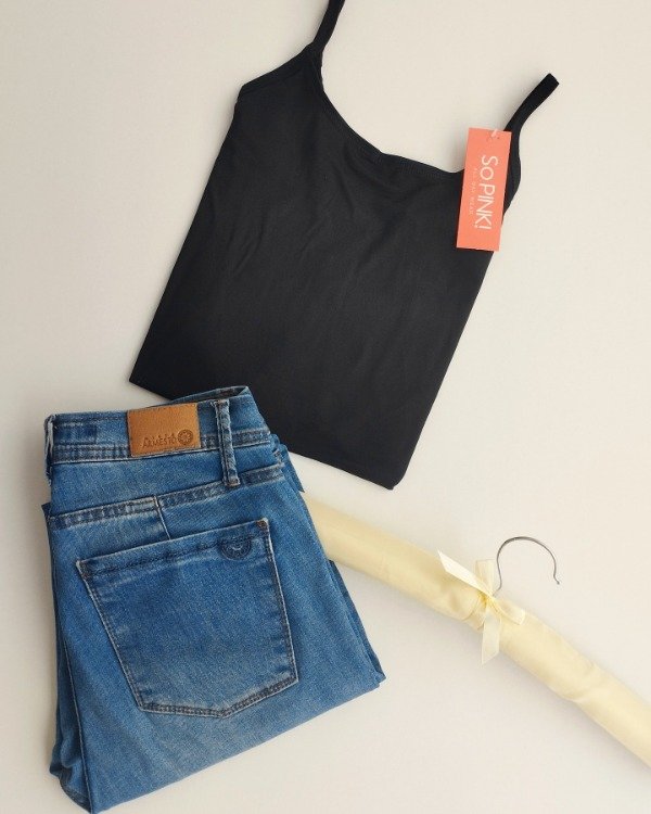 Producto - Art 14007 - So Pink (Musculosa Térmica)