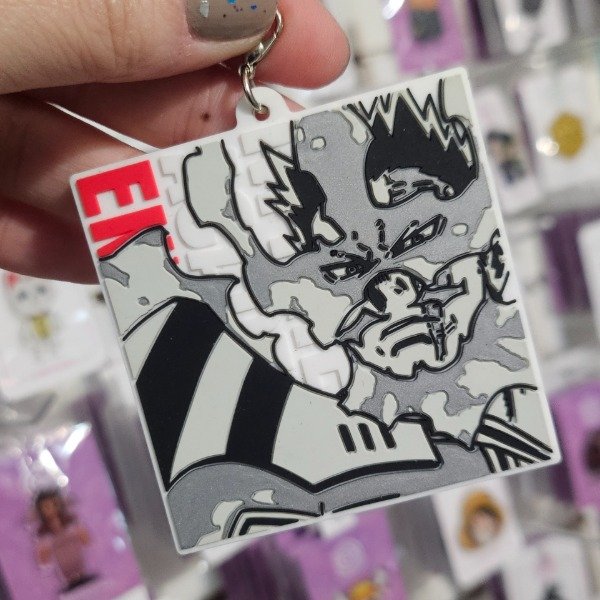 Producto - Gasha My Hero Academia - Promo - 5