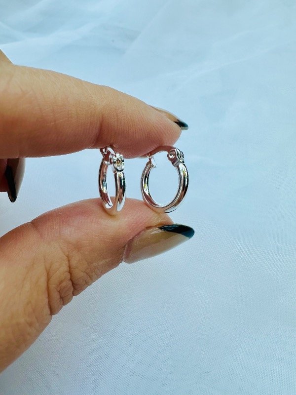 Producto - Argolla 39