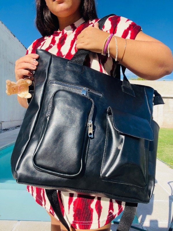 Producto - Tote Gerla
