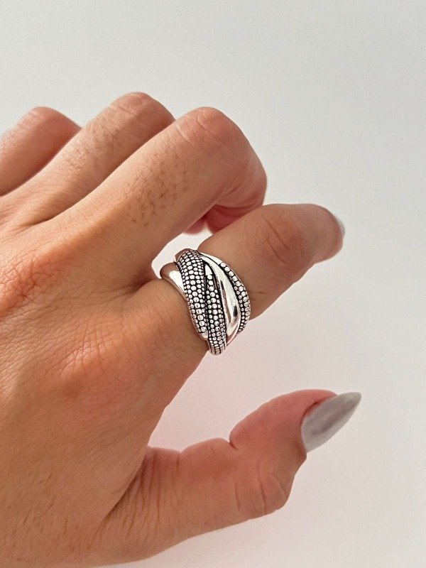 Producto - ANILLO TURIN
