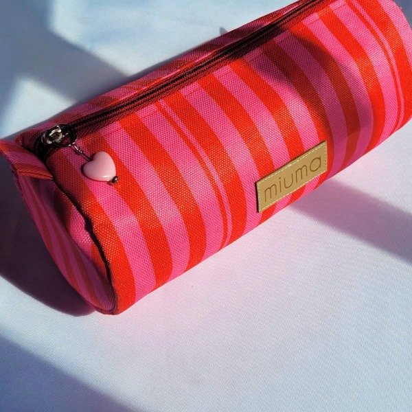 Producto - Cartu/Neceser TUBO - 7