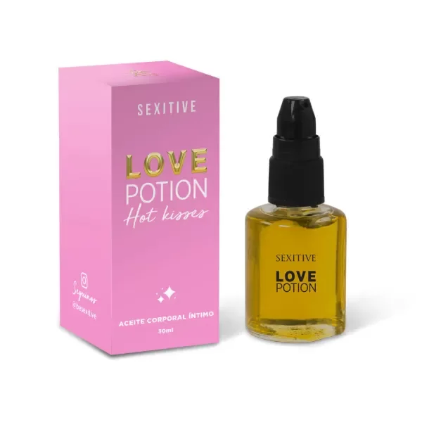 Producto - Love potion champagne