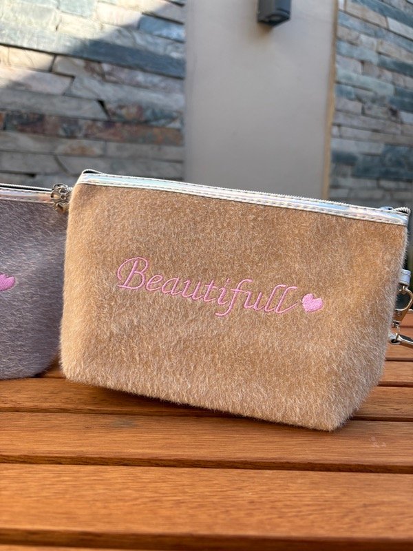 Producto - Cartuchera Beautiful