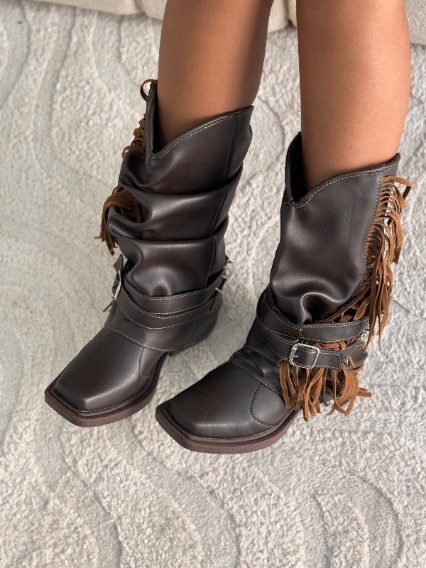 Producto - Botas Zuri