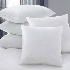 Producto - Relleno de almohadón 50x50 (x3)