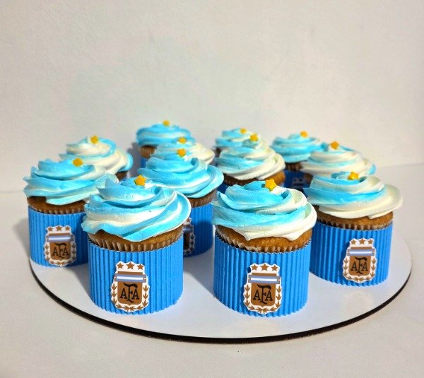 Producto - Cupcakes x 12 argentina