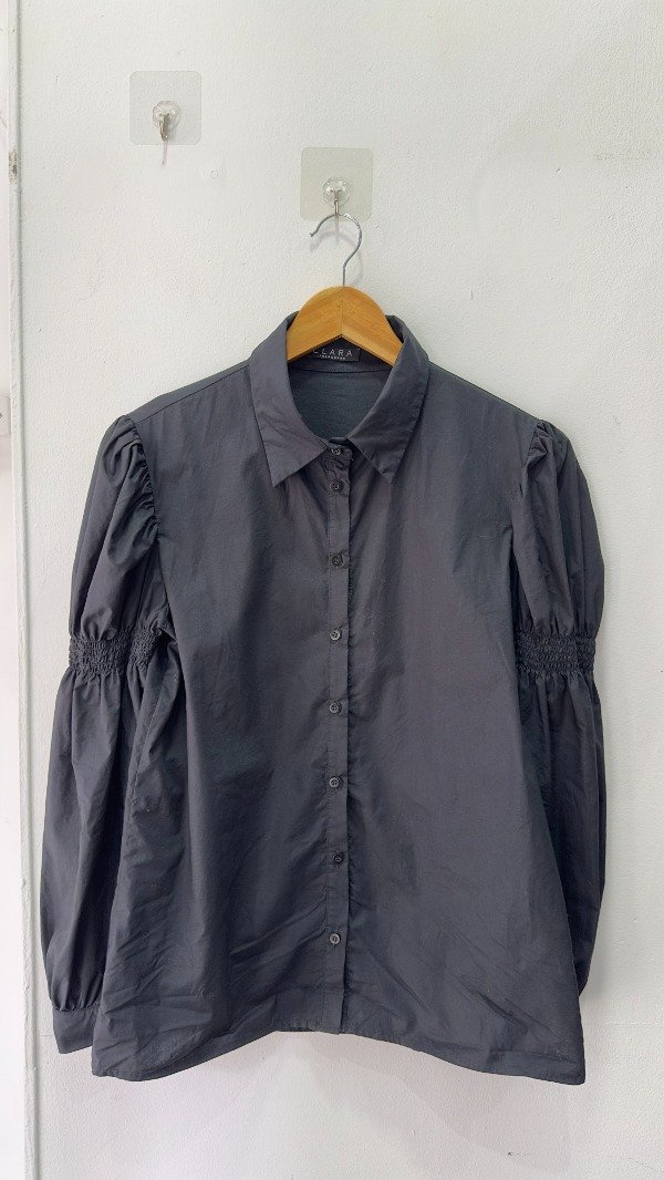 Producto - Camisa Clara Ibarguren