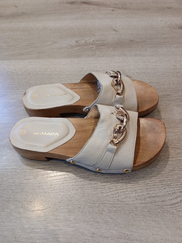 Producto - Sandalia DE MARIA (37)