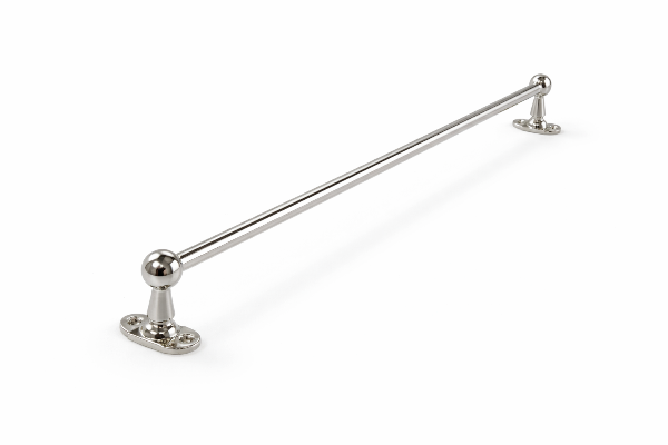 Producto - Barral bronce platil simple