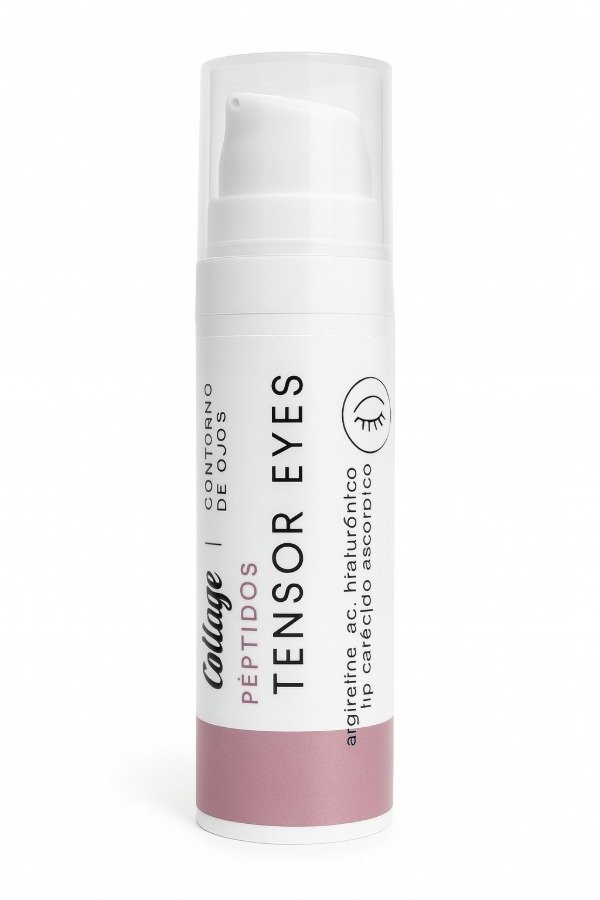 Producto - TENSOR EYES PEPTIDOS