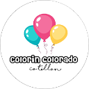 Logo de Tienda online de Colorincoloradocotillon