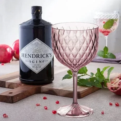 Producto - COPA GIN GLAMOUR 540ML - ACRILICO