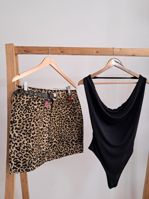 Producto - Mini Print Marrón