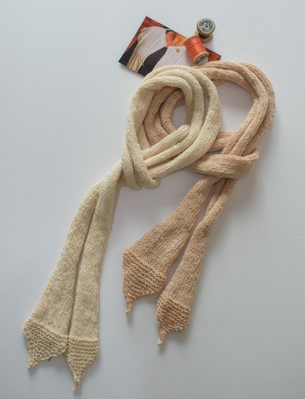 Producto - Bufanda Ada