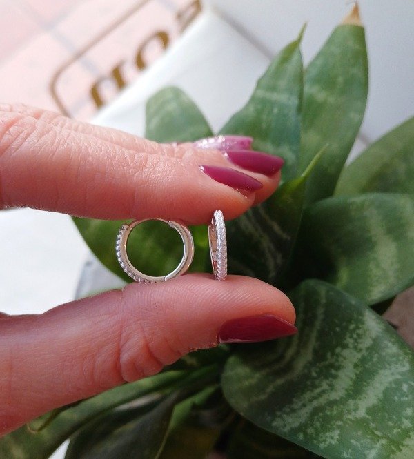 Producto - AROS VITTO