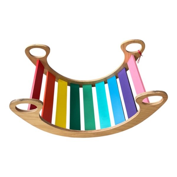 Producto - BALANCÍN MONTESSORI