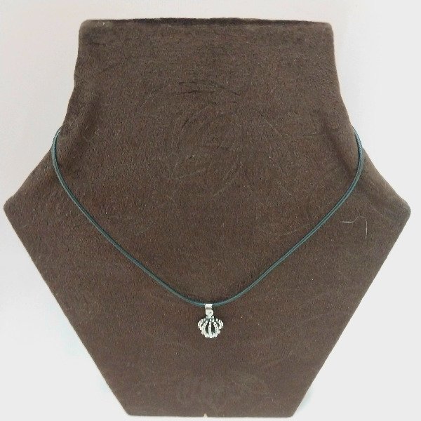 Producto - Collar Queen dijes