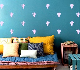 Producto - Plancha Cactus