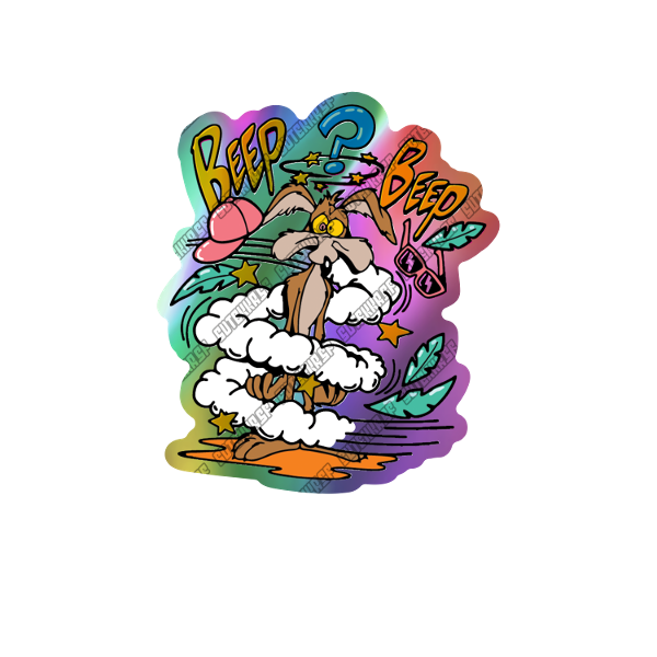 Producto - Coyote